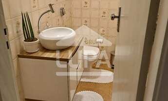 Imagem 5: Sobrado com 2 dormitórios á venda na Vila Dom Pedro II