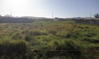 Imagem 2: Terreno pronto para construir com 600m²