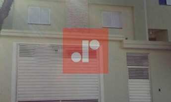 Imagem 5: COBERTURA RESIDENCIAL em SANTO ANDRÉ - SP, PARQUE DAS NAÇÕES