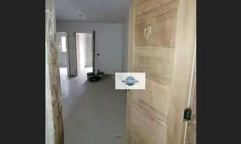 Imagem 5: Apartamento com 2 dormitórios à venda, 53 m² por R$ 330.000,00 - Vila Mangalot - São Paulo