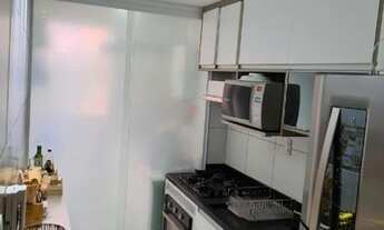 Imagem 6: Apartamento à venda 2 quartos 2 suítes 2 vagas You Ibirapuera Clementino - São Paulo - SP