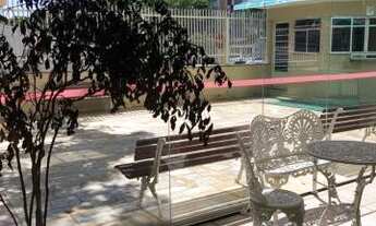 Imagem 4: Apartamento - Jardim Bela Vista - Residencial Edifício Riviera - 103 m² - 3 Dormitórios