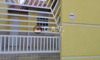 Imagem 2: CASA PARA LOCAÇÃO NO WANEL VILLE - SOROCABA/SP