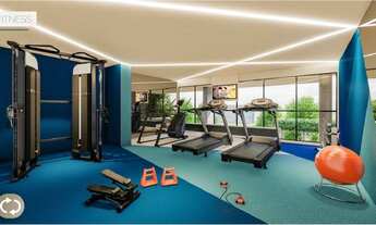 Imagem 5: 04 suítes [227m²] ÷ em 80 meses, na Sandoval Arroxelas