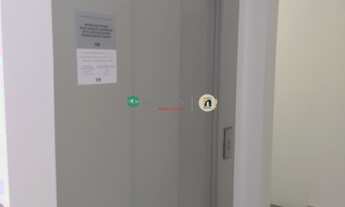 Imagem 2: Apartamento com 2 dormitórios para alugar em Belo Horizonte