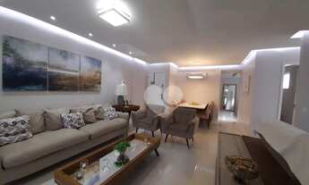 Imagem 3: Cobertura com 3 dormitórios à venda, 197 m² por R$ 1.490.000,00 - Recreio dos Bandeirantes