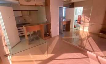 Imagem 3: Aluga apartamento Parque das Árvores 2