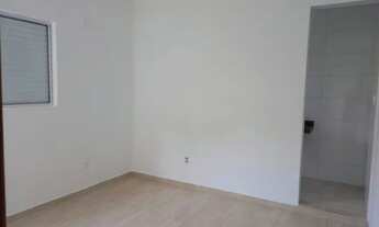 Imagem 7: Casa sobreposta alta com 02 quartos, Vale Verde, Cubatão/SP