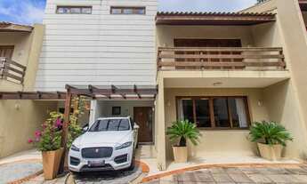 Imagem 2: Casa para Venda - 241m², 3 dormitórios, sendo 2 suites, 2 vagas - Agronomia