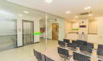 Imagem: PORTO ALEGRE - Conjunto Comercial/Sala
