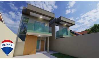 Imagem 3: ECS 233 Casa a venda possui 178 metros quadrados com 3 quartos em Morada de Laranjeiras