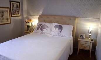 Imagem 5: Apartamento - 02 quartos - São Cristovão