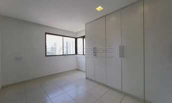 Imagem 6: LAP Luxuoso apartamento para venda tem 294 m quadrados com 4 quartos em Espinheiro - Recif