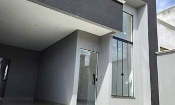 Imagem: Serra Dourada III 03 Quartos