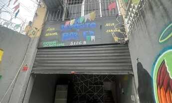 Imagem: Alugo Excelente Loja de frente de rua com