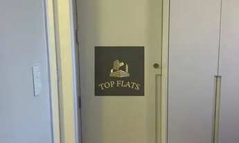 Imagem 2: Flat disponível na Vila Mariana