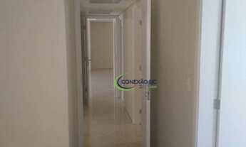 Imagem 10: Apartamento com 4 dormitórios, 147 m² - venda por R$ 1.150.000,00 ou aluguel por R$ 5.500