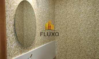 Imagem 2: Apartamento no Bairro Parque Jardim Europa - Condominio T