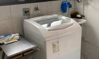 Imagem 6: Apartamento à venda 3 quartos 1 suíte 2 vagas Maison Du Versalhes II Rudge Ramos - São Ber