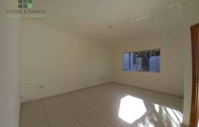 Imagem 5: Casa com 3 dormitórios para alugar, 120 m² por R$ 1.890,00/mês - Jardim dos Ipes - Três La