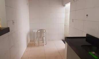 Imagem 4: Casa Geminada Casa com 2 dormitórios