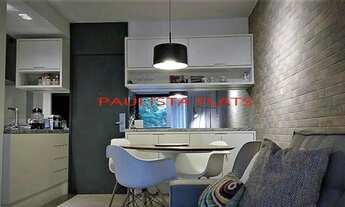 Imagem: SÃO PAULO - Flat - JARDIM PAULISTA