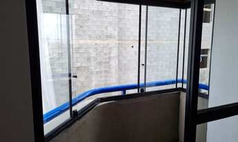 Imagem 5: APARTAMENTO COM 1 DORMITÓRIO E VAGA, EM PINHEIROS, COM LAZER, PRÓXIMO AO METRÔ SUMARÉ, LIN