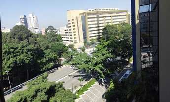 Imagem: Kitnet/conjugado para aluguel com 30 metros