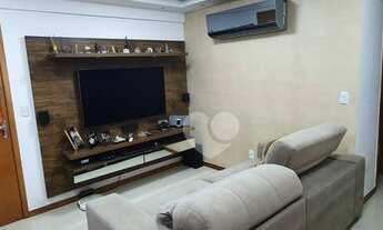 Imagem 5: Apartamento com 3 dormitórios à venda, 80 m² por R$ 415.000,00 - Pechincha - Rio de Janeir