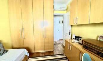 Imagem 6: Apartamento com 3 dormitórios à venda, 132 m² por R$ 1.900.000,00 - Vila Mariana - São Pau