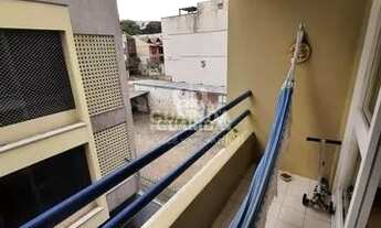 Imagem 5: Cobertura com 2 quartos, 1 suíte, no bairro JARDIM BOTÂNICO , com VAGA COBERTA/SACADA/CHUR