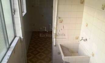 Imagem 3: Locação de Apartamentos / Padrão na cidade de São Paulo