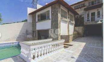 Imagem: Casa com 4 dormitórios à venda, 675 m²