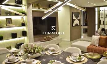 Imagem 7: Viva com luxo e conforto na Chácara Santo Antonio, paralela a Av. João Dias e Marginal Pin