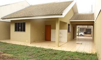 Imagem 7: Casa Rua Projetada D, Sarandi PR