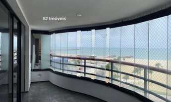 Imagem 4: Apartamento para aluguel com 226 metros quadrados com 4 quartos em Meireles - Fortaleza