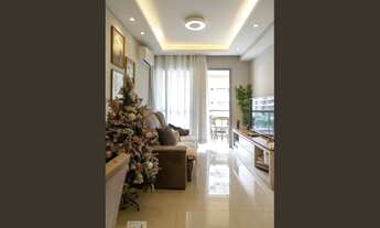 Imagem 8: Apartamento para Aluguel - Recreio, 2 Quartos, 74 m2