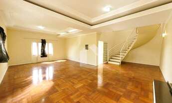 Imagem 2: Casa com 3 quartos para alugar, 431 m² por R$ 4.500/mês - Jardim Cascatinha - Poços de Cal