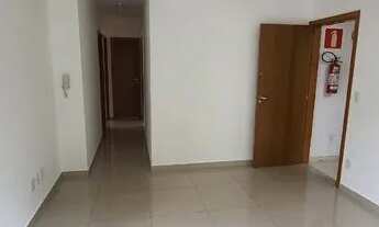 Imagem 2: Apartamento com 3 dormitórios para alugar, 85 m² por R$ 2.960,00/mês - Liberdade - Belo Ho