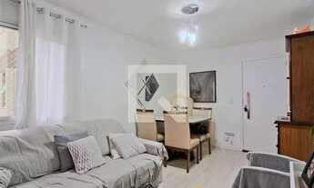 Imagem 5: Apartamento para Aluguel - Jardim Iris , 2 Quartos, 50 m2