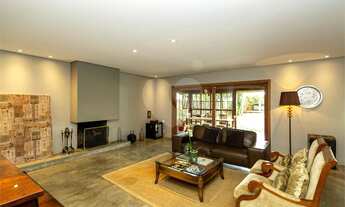 Imagem 3: Sobrado a Venda com 03 suítes no Alto da Boa Vista