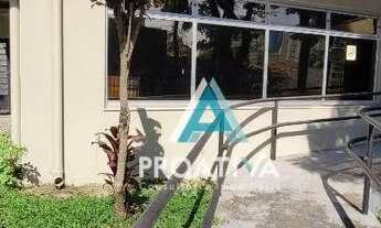 Imagem 2: Casa com 3 dormitórios para alugar, 615 m² - Centro - Santo André/SP