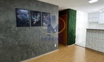 Imagem 2: Apartamento para Locação e Venda Residencial Boston - Bauru