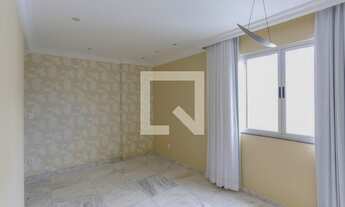 Imagem 2: Apartamento para Aluguel - Sion, 2 Quartos, 60 m2