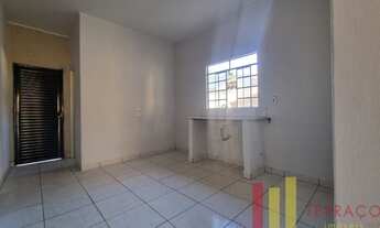 Imagem 6: URUAÇU - Casa Padrão - SÃO JORGE