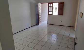 Imagem 4: Apartamento para Locação em Fortaleza, Sapiranga, 3 dormitórios, 1 suíte, 2 banheiros, 2 v