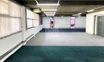 Imagem 2: Conjunto 310 m² - Cerqueira César  CJ7551