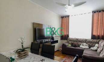 Imagem: Apartamento com 2 dormitórios à venda