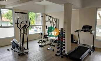 Imagem 3: AP0050- Apartamento com 2 dormitórios à venda, 66 m² a partir de R$ 349.000 - Centro (São