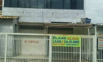 Imagem: Alugo lojas e salas comercias